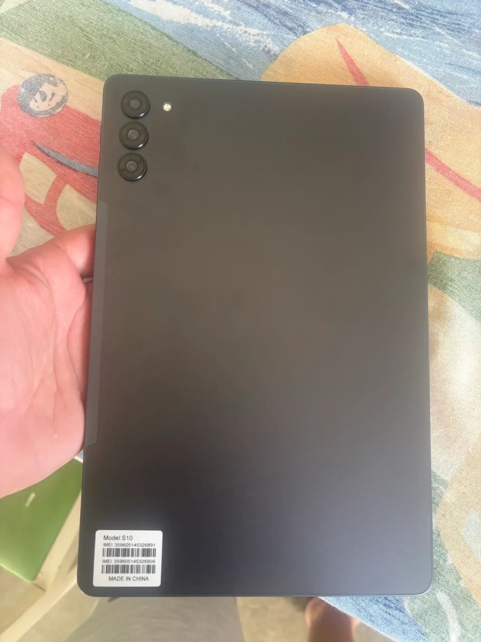 Tablet - Foto 3