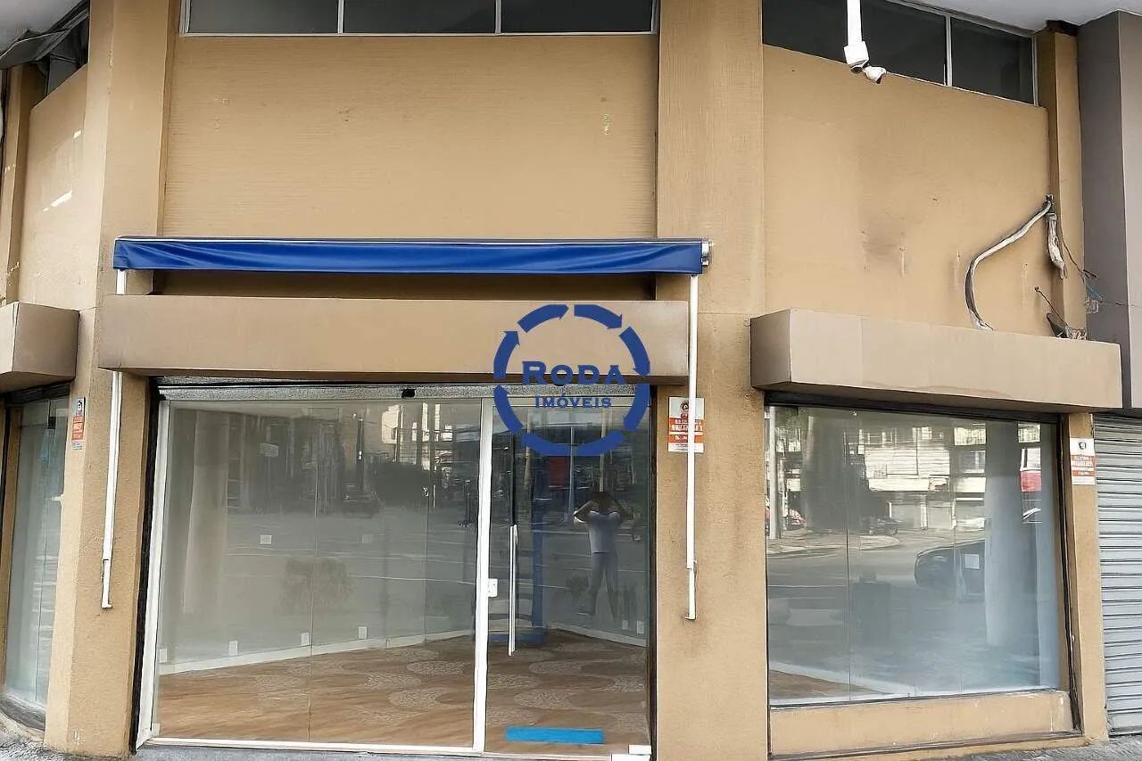 LOJA NA PRAÇA INDEPENDÊNCIA  GONZAGA