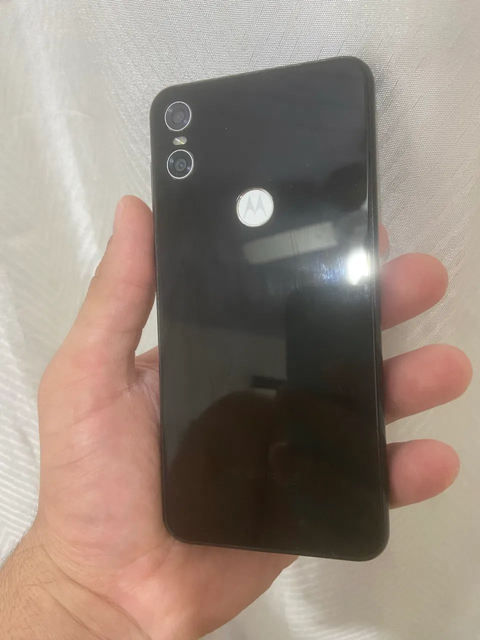 MOTO ONE TOP - Foto 4