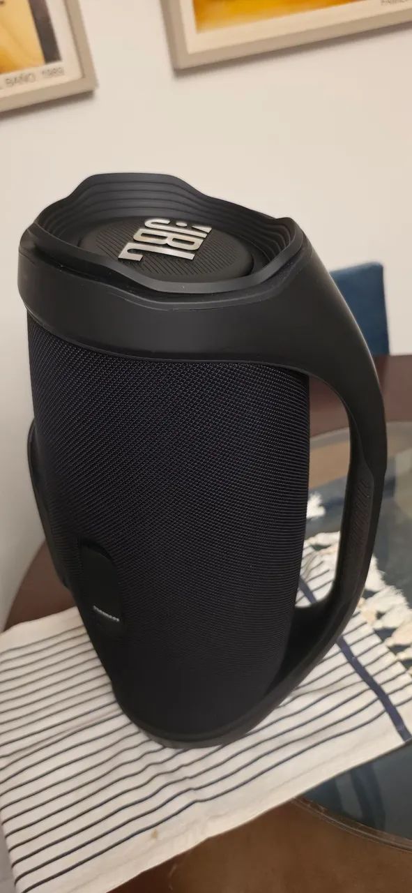 Jbl Bombox2 original zero - Foto 5