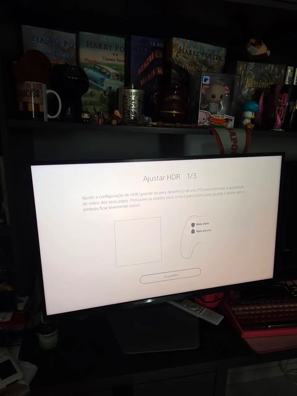 Monitor tcl 27 mini led - Foto 5