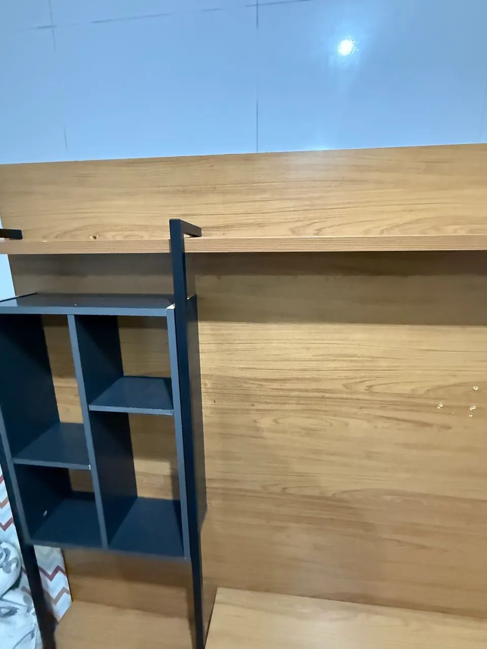 Rack painel completo - Foto 4