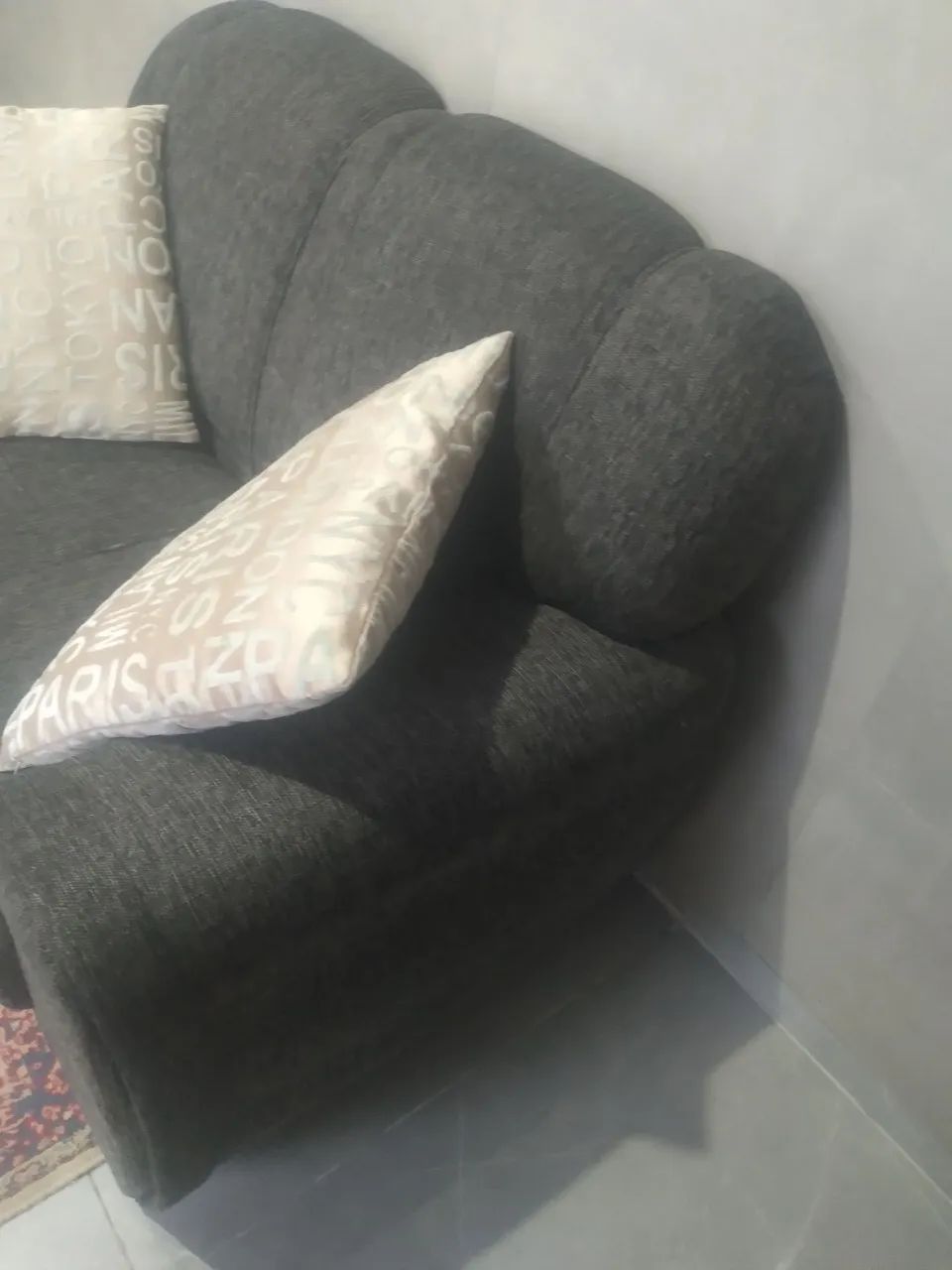 Sofa dois lugares  - Foto 3
