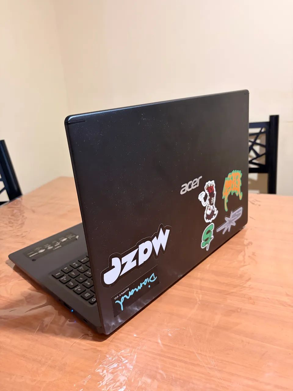 Notebook Acer Aspire 5 i5 8GB SSD 256GB Full HD Windows 11 - Foto 4
