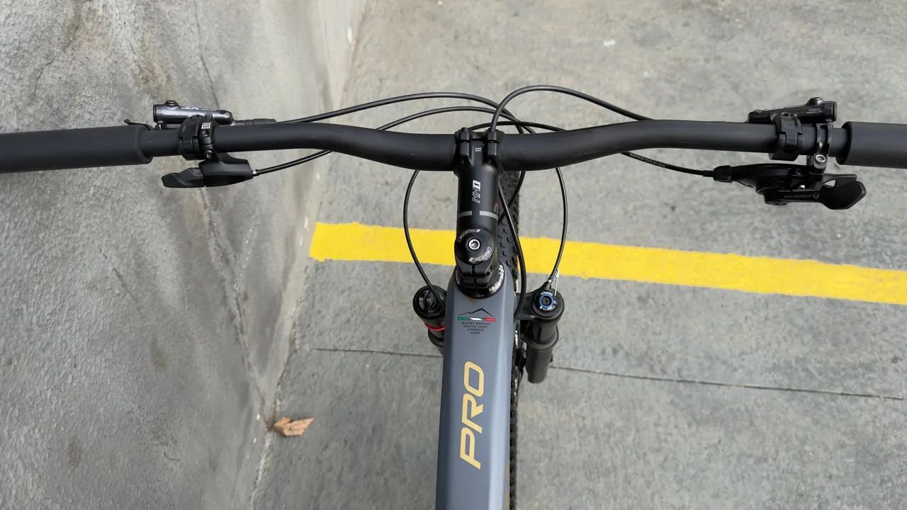 Bicicleta Oggi Agile PRO - Foto 4