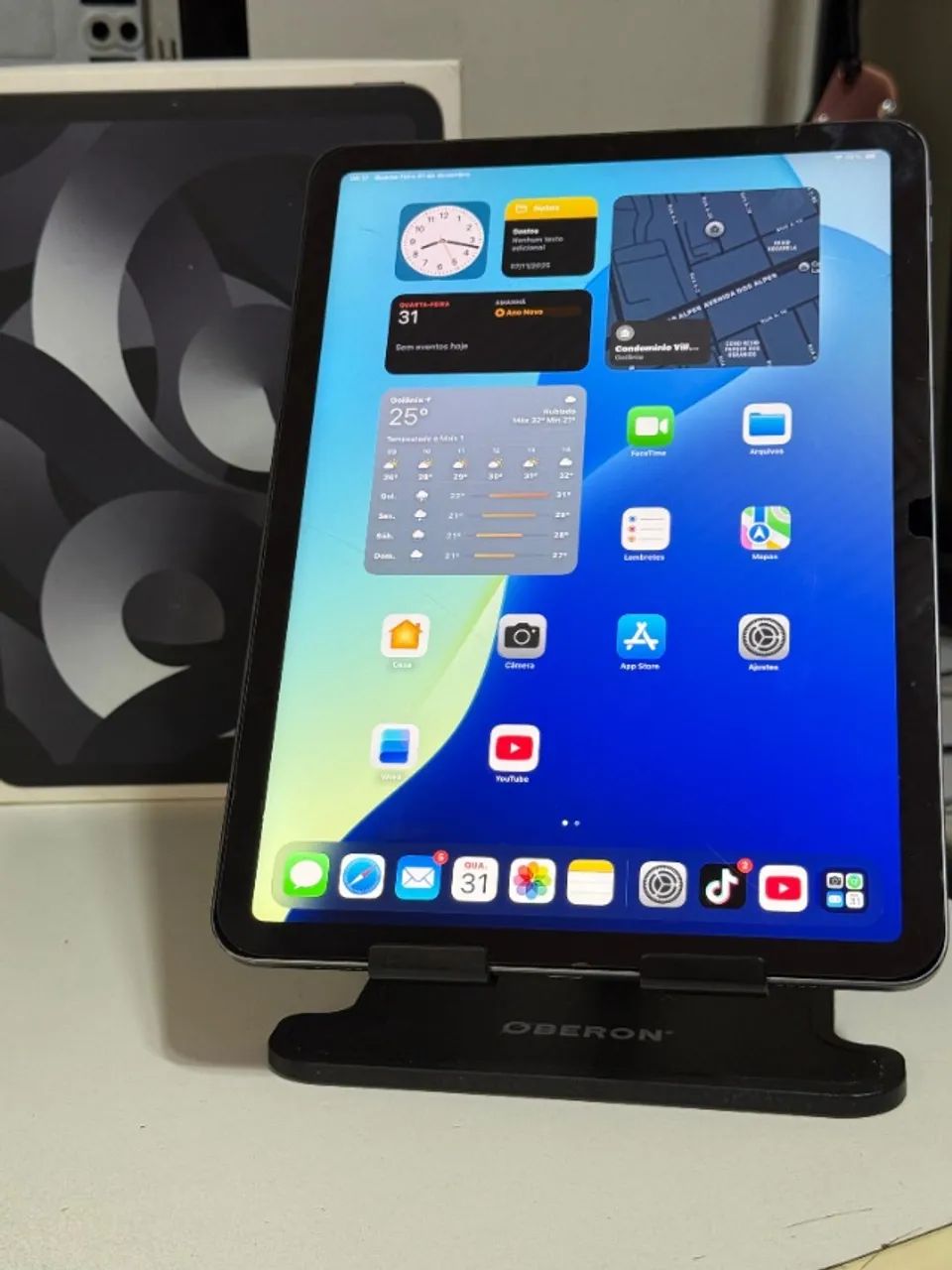 iPad Air 5  - Foto 3