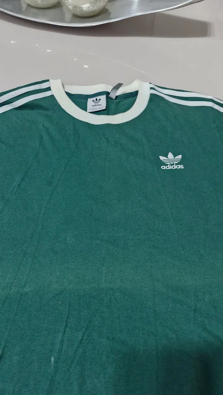 Blusa Adida