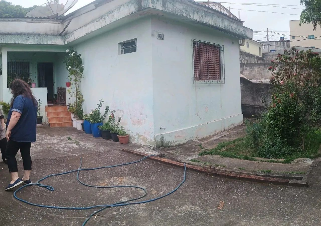 Casa Grande com 500 M2 terreno  - Foto 3
