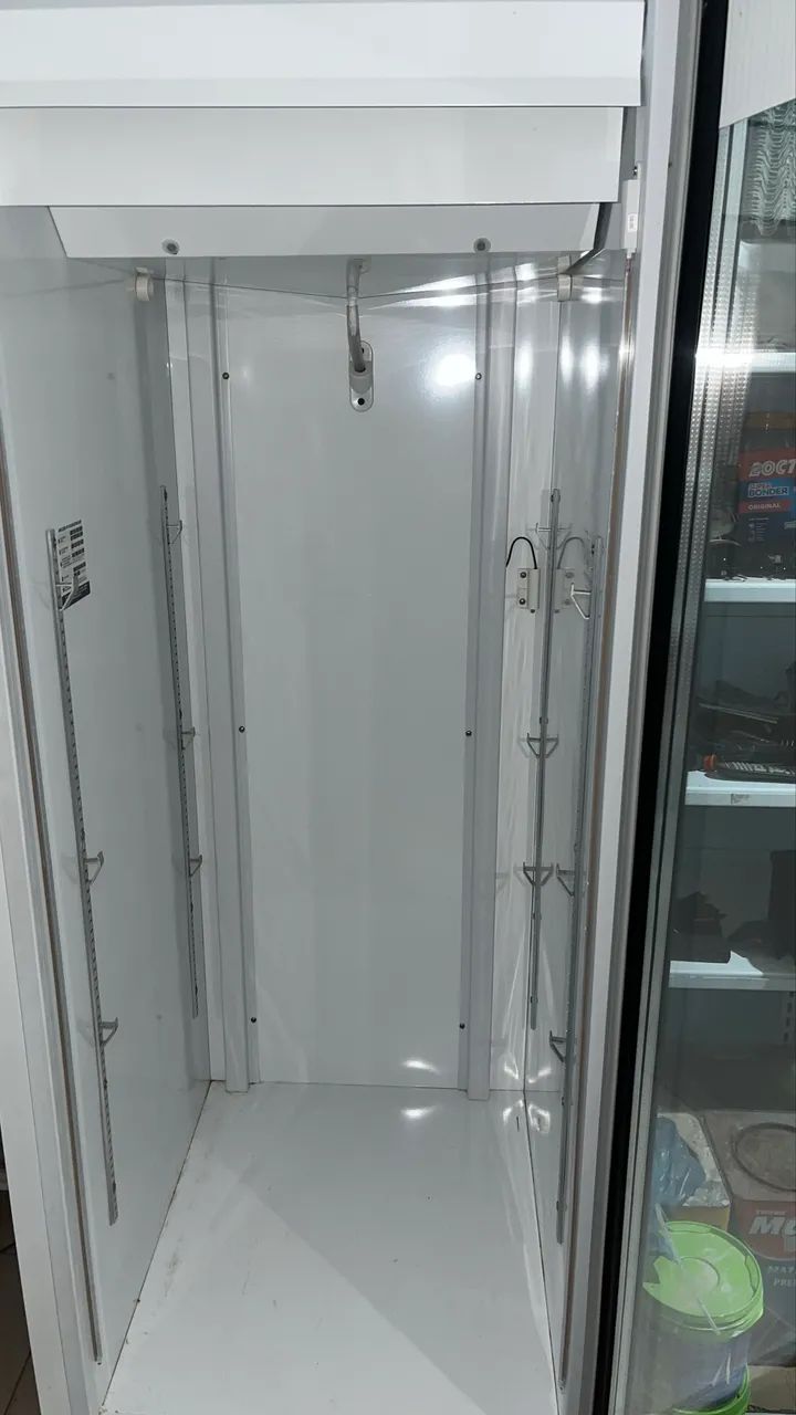 Freezer Vertical Metalfrio  - Foto 4