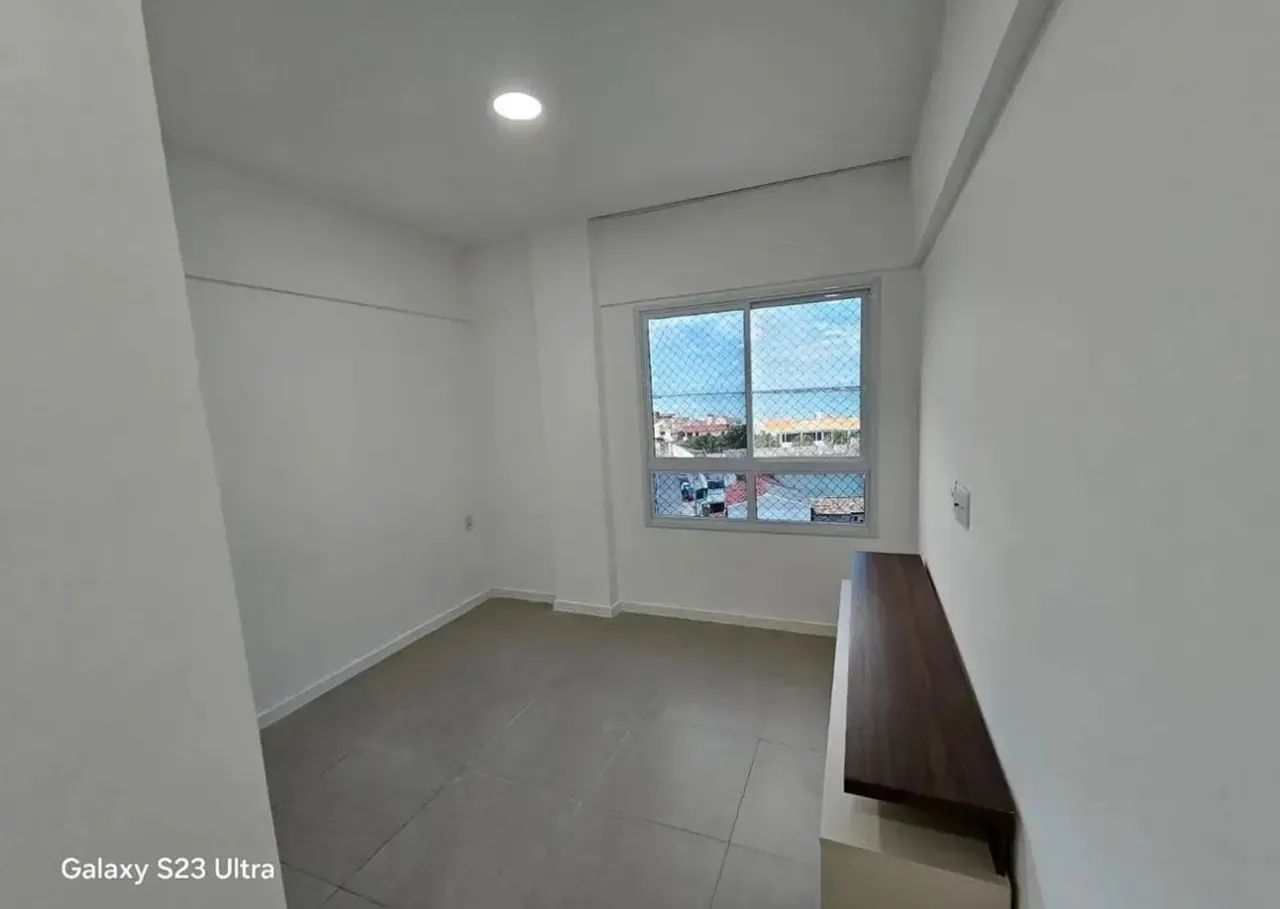 **GRAND SMART RESIDENCE  COROA DO MEIO** - Foto 3