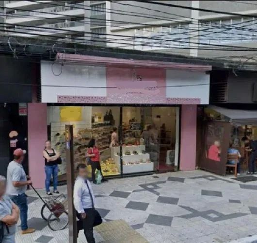 ALUGA-SE OTIMO PONTO COMERCIAL EM SANTANA - ZONA NORTE