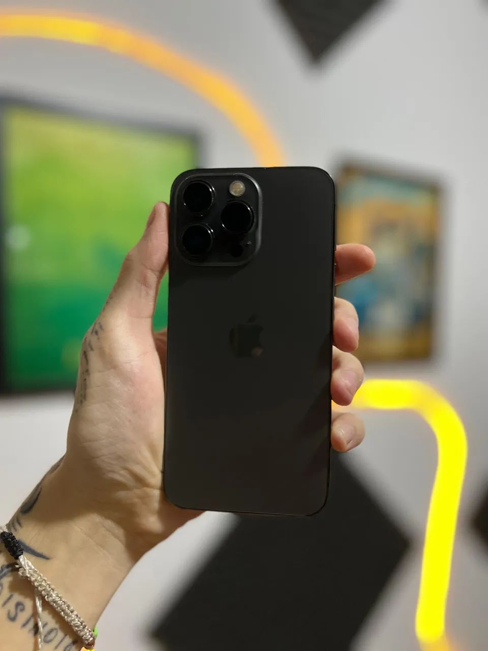 IPHONE 13 PRO - Foto 3