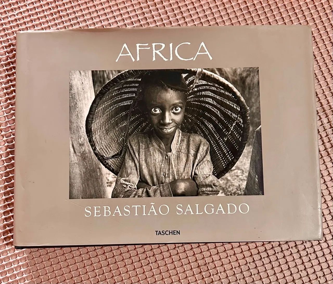 Sebastião Salgado 