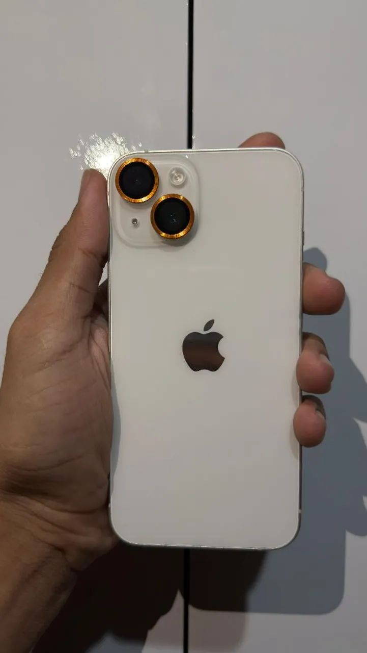 Iphone 14 Branco - Foto 3