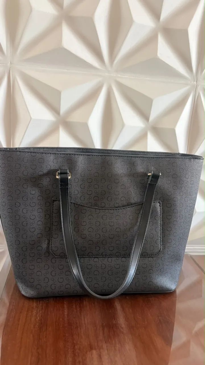 Bolsa Guess original- nova - Foto 3