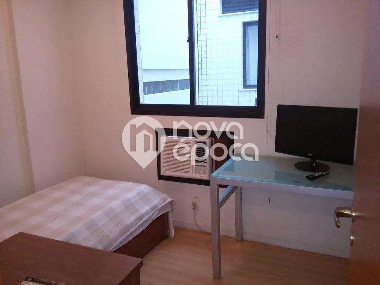 Flamengo | Apart-Hotel 2 quartos - Foto 4