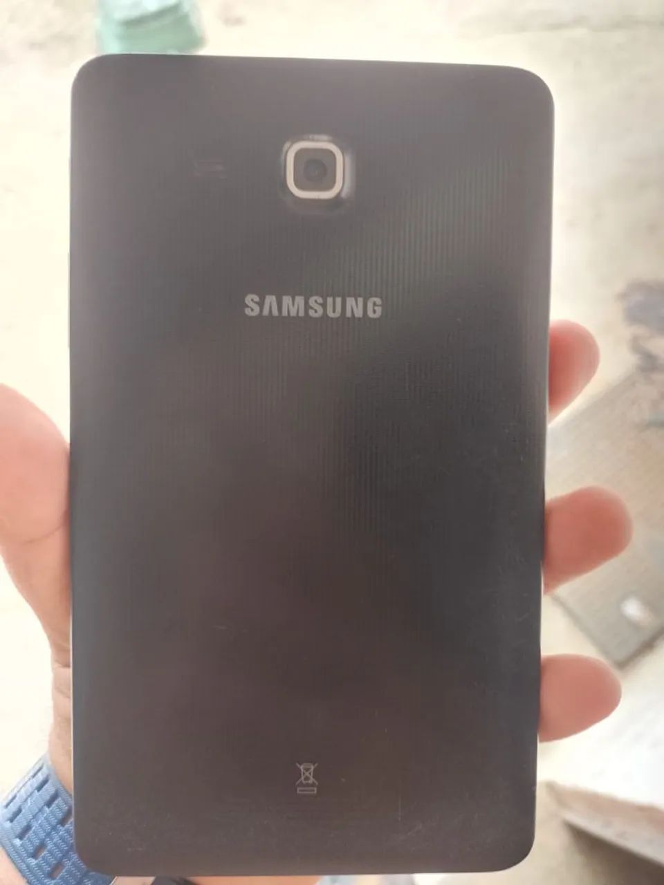 Tablet Samsung  - Foto 3