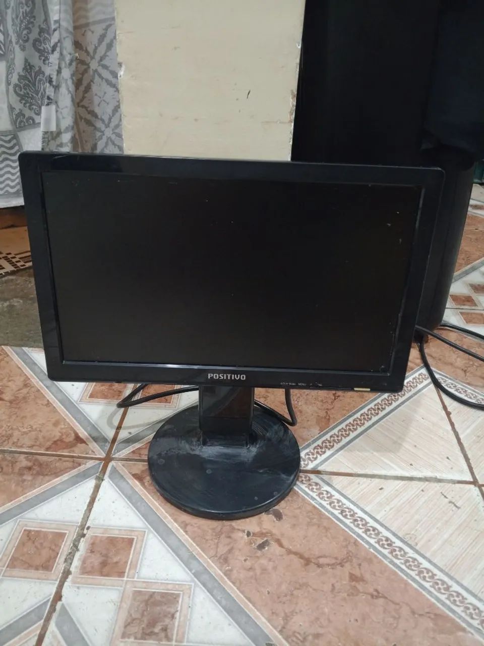 ? MONITOR POSITIVO W1642ST - 16 POLEGADAS - Foto 2