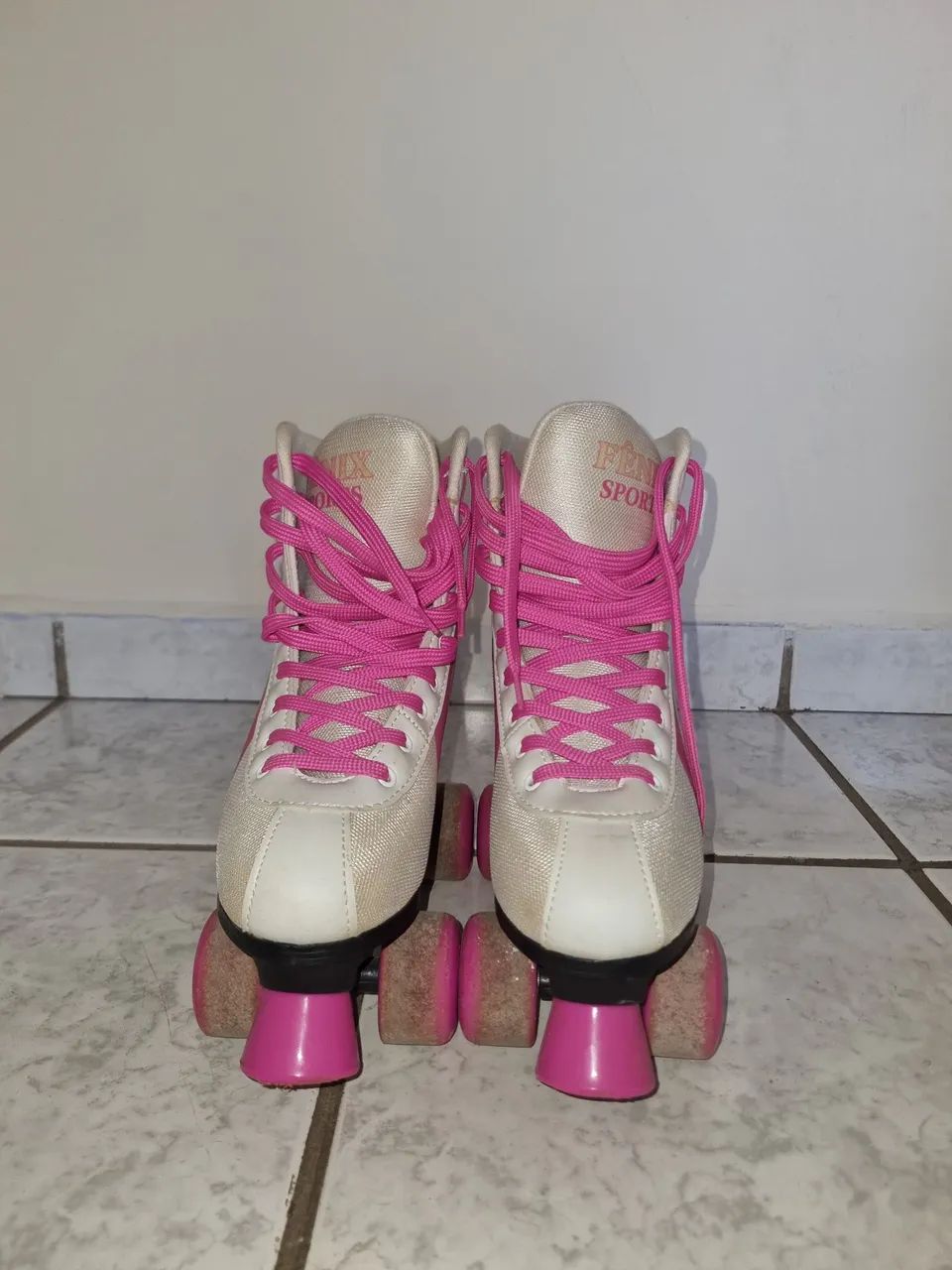 Patins roller 36/37 - Foto 5