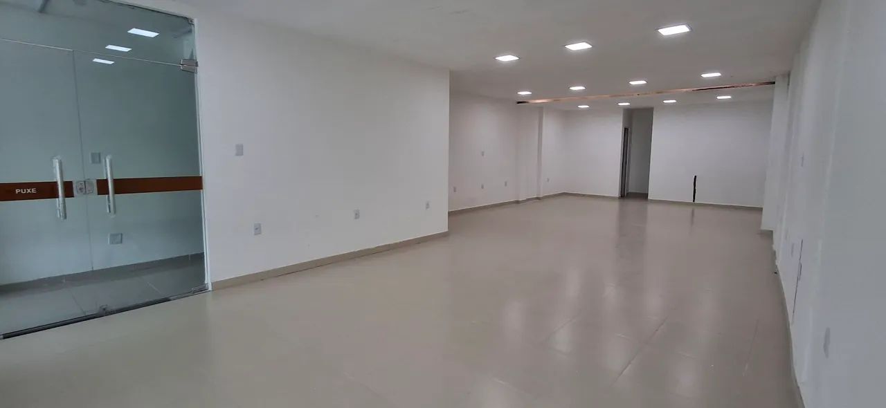 Loja de 70 m2 na Tv Castelo Branco, São Braz  - Foto 5