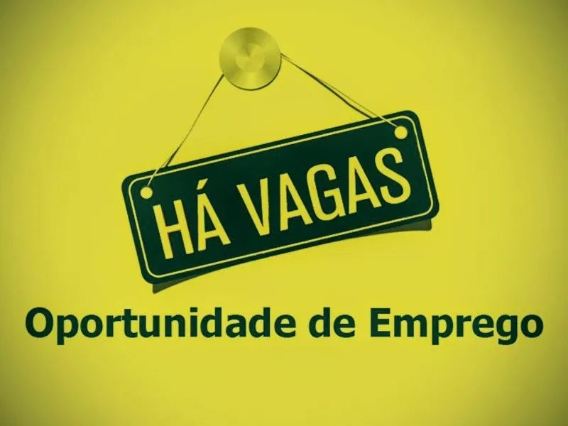 Vaga para Jovem Aprendiz  - Foto 2