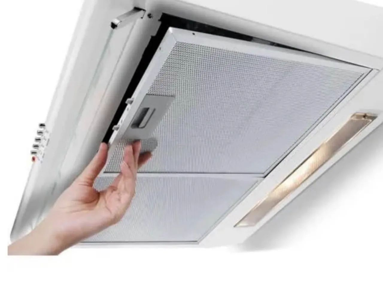 Depurador Electrolux - Foto 2