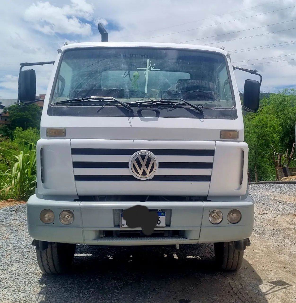 Vw 26260e Worker  - Foto 5