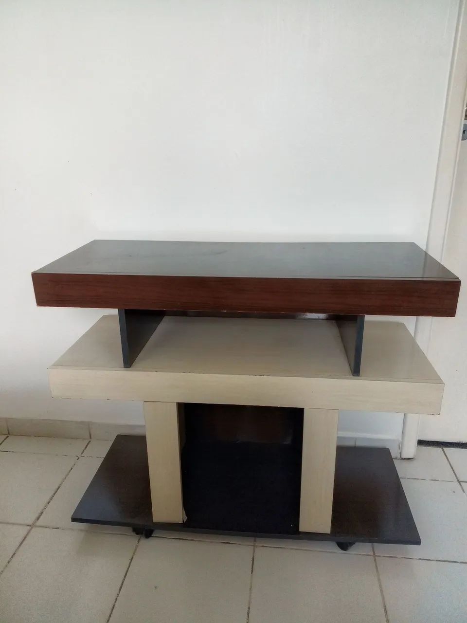 Rack para TV - Foto 3