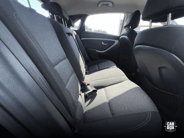 Hyundai I30 1.8 16V Aut. 5P 2015 - Foto 9