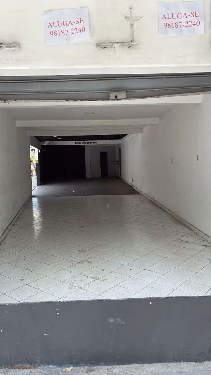 Loja 6x40 esquina av dr Freitas 5.300,00 - Foto 2