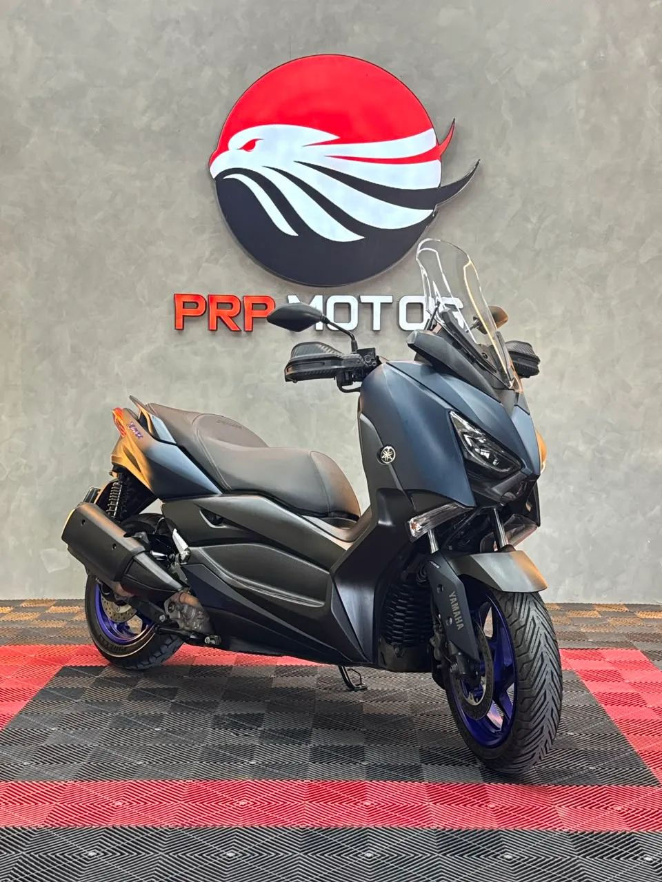 Yamaha XMAX 250 ABS