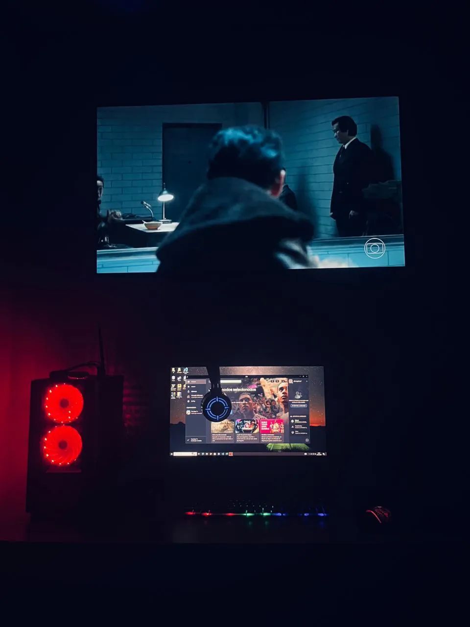 Pc gamer  - Foto 2
