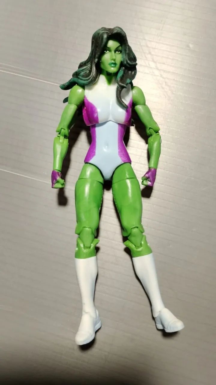 7-pack SMASH Agents.  - Foto 3