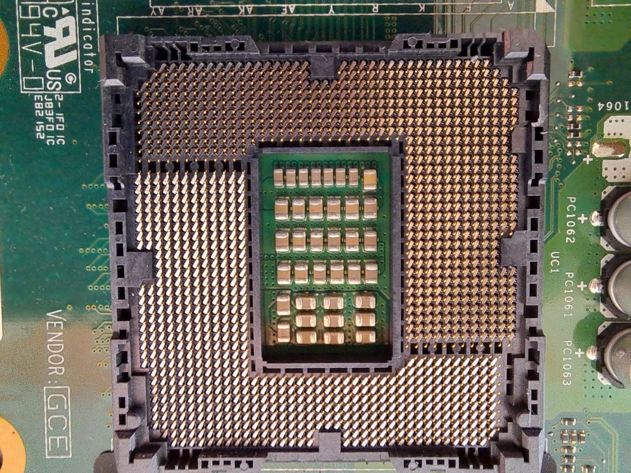 Placa Mãe do PC/Computador All-In-One lenovo - Foto 3