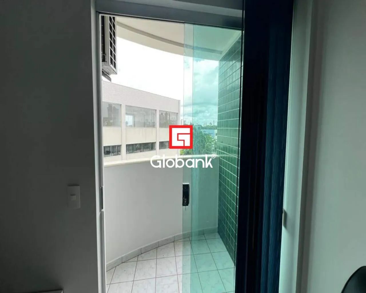 Flat para locação em Ibituruna com 45m². - Foto 2