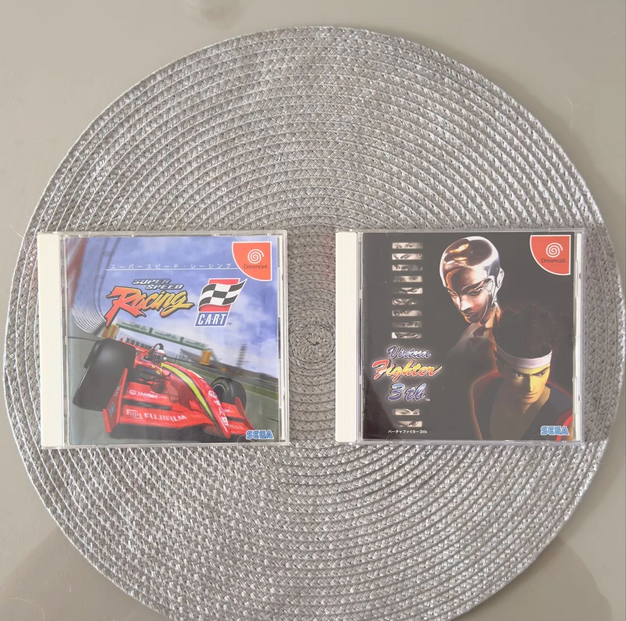 Jogos Originais Sega Dreamcast Japonês (NTSC-J) - Jogos de Vídeo