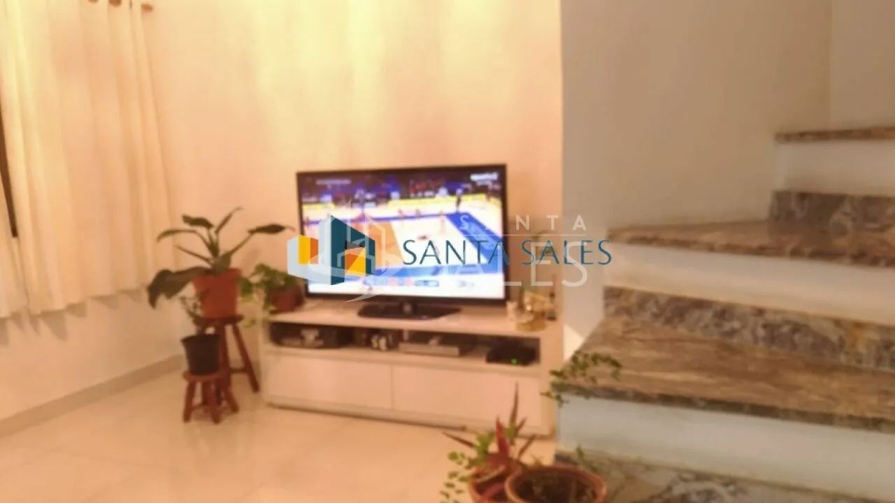 CASA EM CONDOMINIO FECHADO! VILA MARIANA! - Foto 3