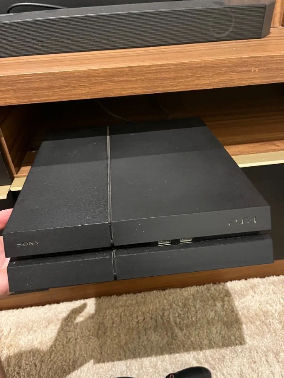 Playstation 4