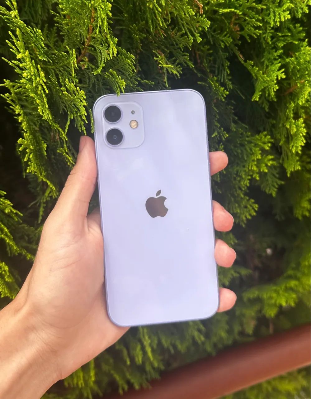 iPhone 12 IMPECÁVEL 