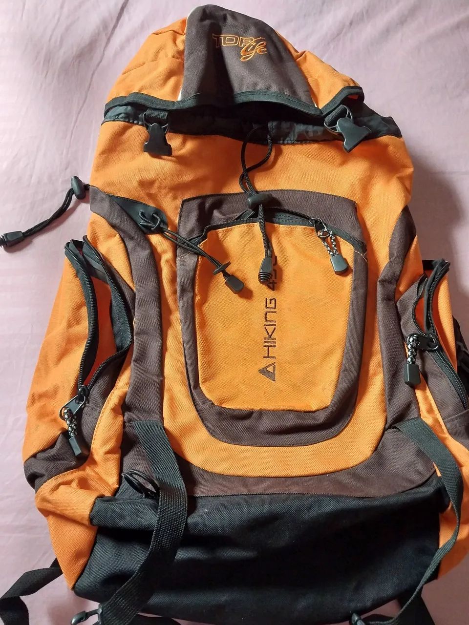 Mochila 