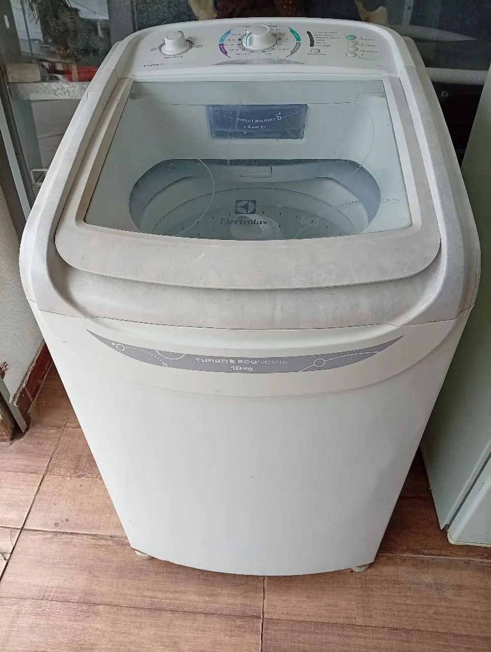 Lavadora Electrolux  - Foto 2