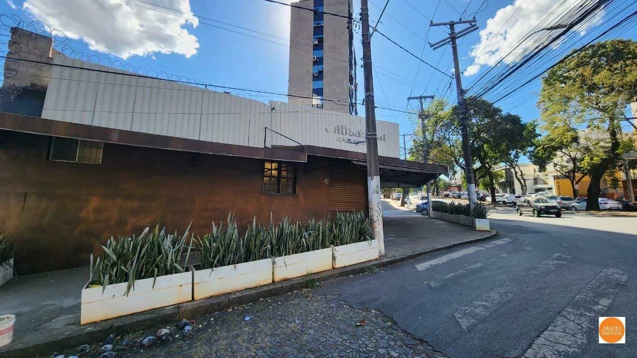 LOJA REFORMADA COM 225M2 NA AV DO CONTORNO - Foto 3