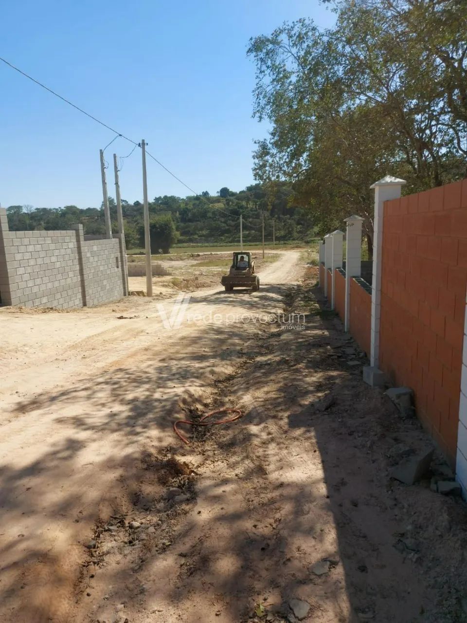 terreno - Chácaras Luzitana - Hortolândia - Foto 2