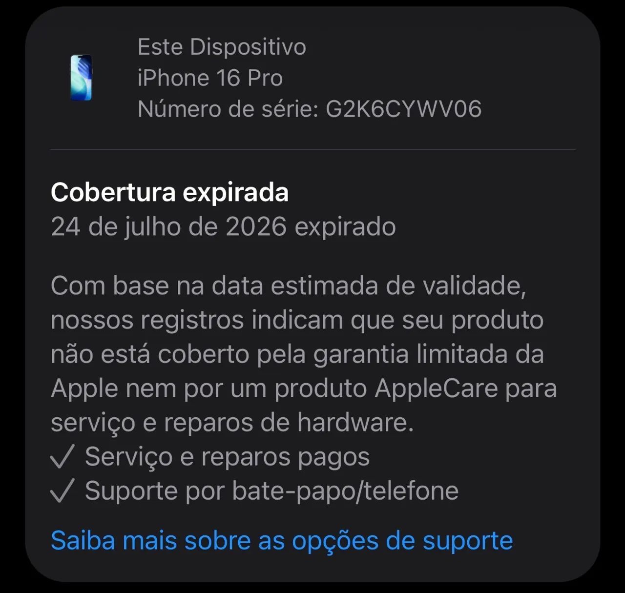 iphone 16 pro - Foto 4