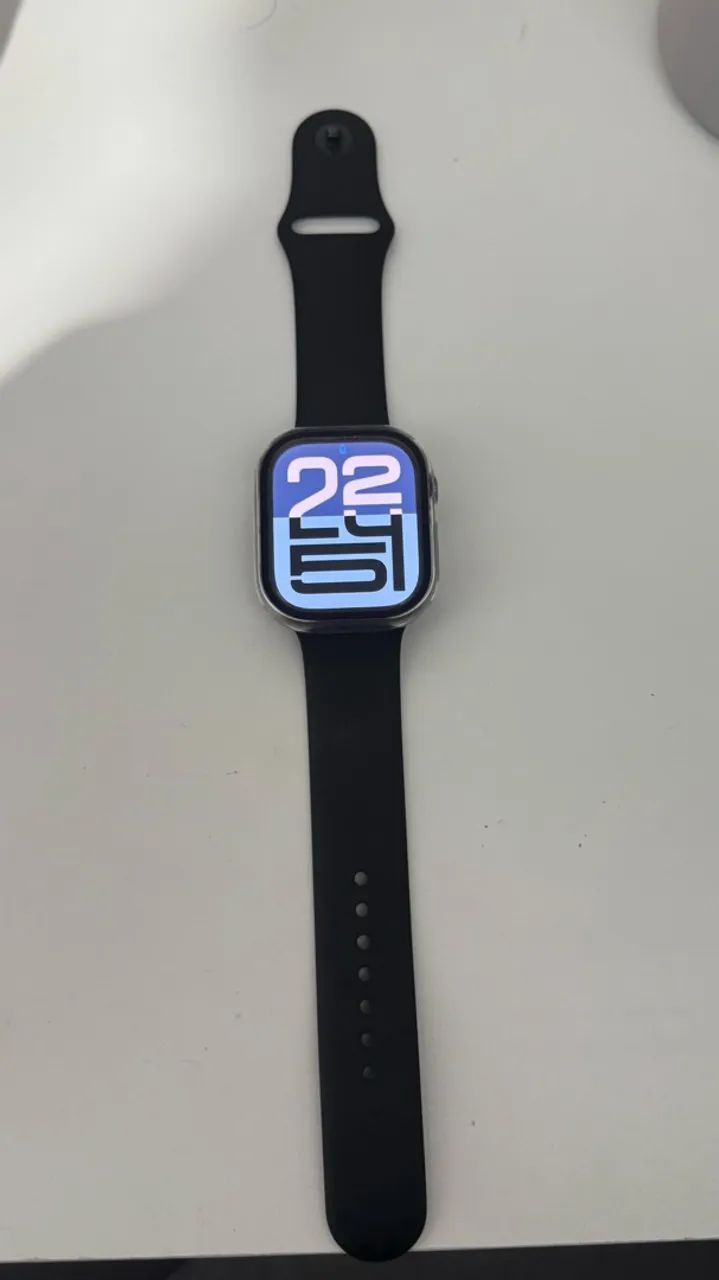 iPhone 15 pro max e Apple Watch 11 - Foto 4
