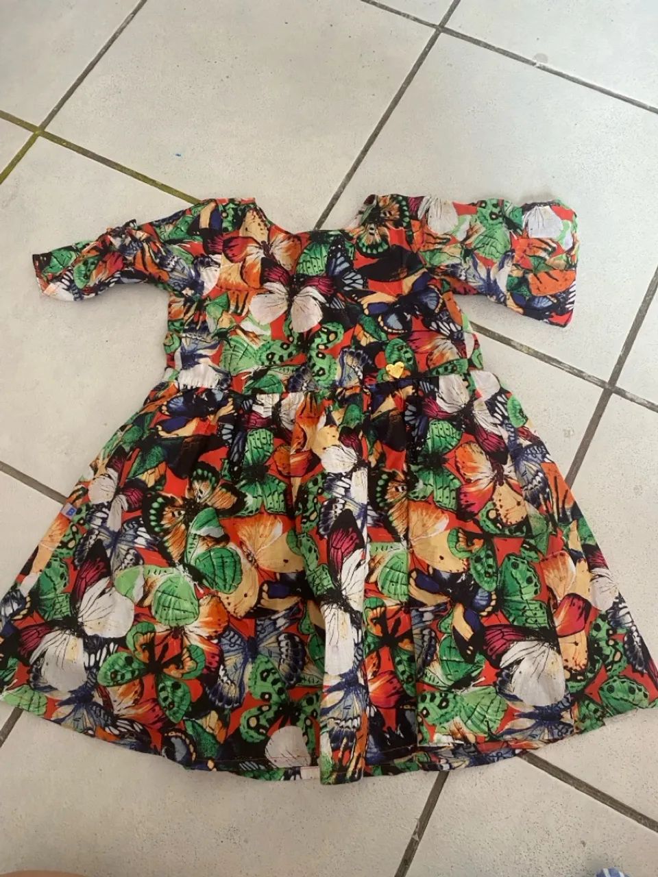 Vestidos estilosos para princesas
