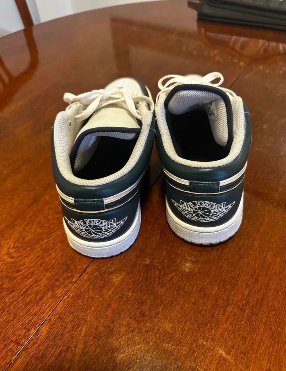 Tênis Nike Air Jordan Low ORIGINAL - Foto 3