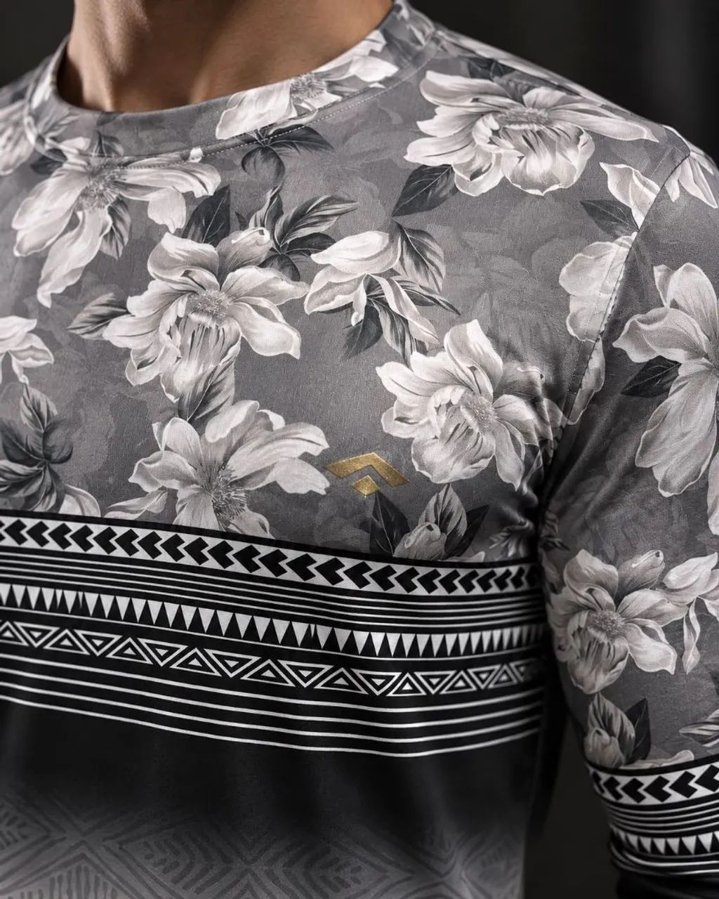Camisa UV - Foto 4
