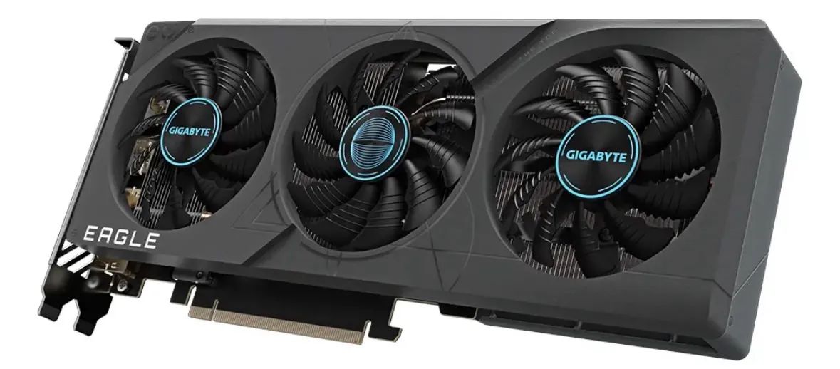 Placa de vídeo RTX 4060 ti - Foto 2