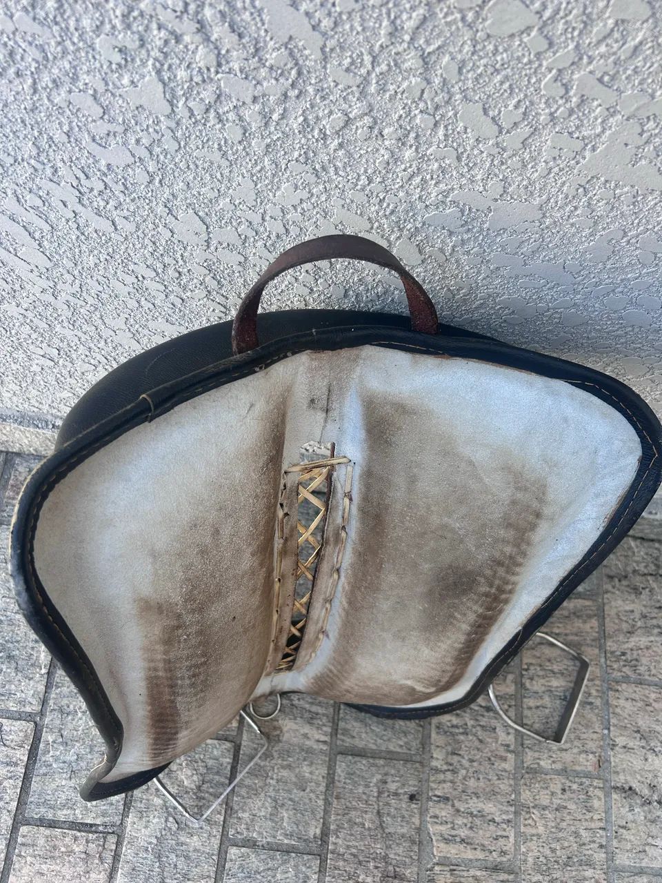 Sela de cavalo - Foto 4